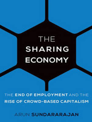 The Sharing Economy