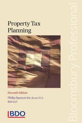 Property Tax Planning