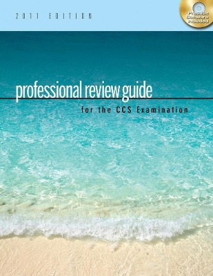 Professional Review Guide For The CCS Examination