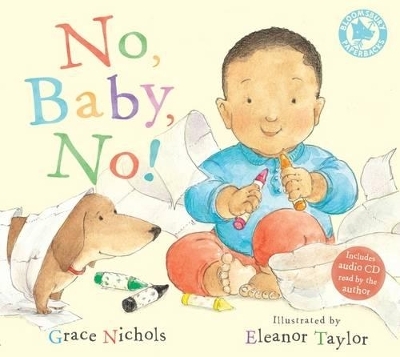 No, Baby, No! - Grace Nichols