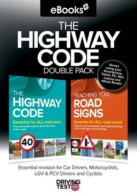 The Highway Code eBook