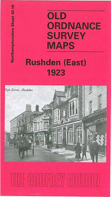 Rushden East 1923