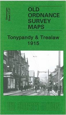 Tonypandy and Trealaw 1915