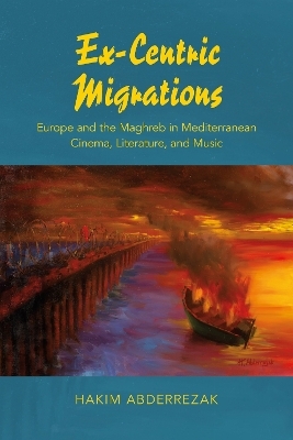 Ex-Centric Migrations - Hakim Abderrezak