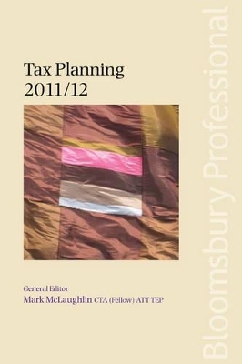 Tax Planning 2011/12