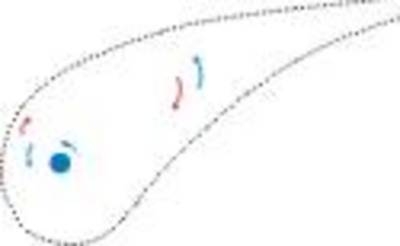 Hubble Expansion and Background Microwave Radiation Described within Steady State Concept of Universal Physics - E.C. Chandler