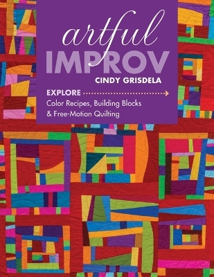 Artful Improv - Cindy Grisdela