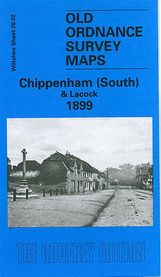 Chippenham (South) and Lacock 1899