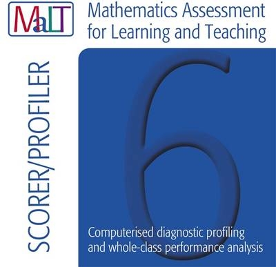 Mathematics Assessment for Learning and Teaching - Julian Williams