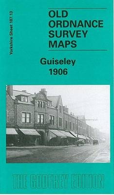 Guiseley1906 - Alan Godfrey