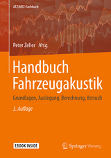 Handbuch Fahrzeugakustik - 