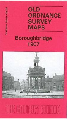 Boroughbridge 1907 - John Gough