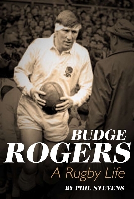 Budge Rogers - Phil Stevens