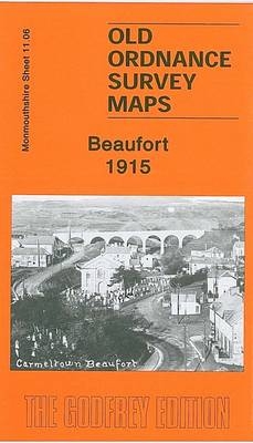 Beaufort 1915 - Derrick Pratt