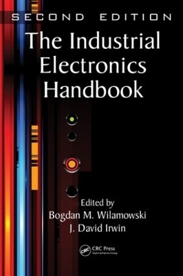 The Industrial Electronics Handbook - Five Volume Set - 