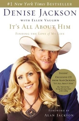 It's All about Him - Denise J Jackson