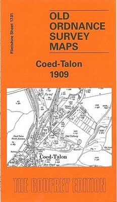 Coed - Talon 1909 - Derrick Pratt