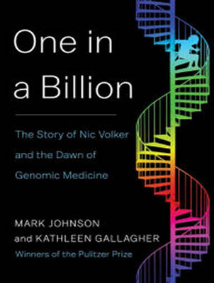 One in a Billion - Mark Johnson, Kathleen Gallagher