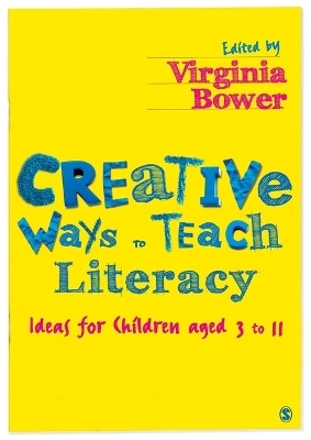 Creative Ways to Teach Literacy - 