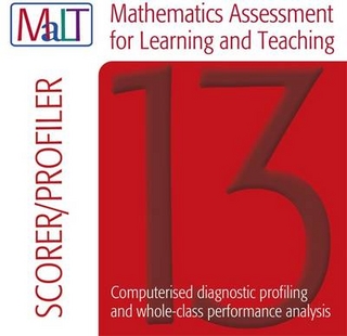 Mathematics Assessment for Learning and Teaching