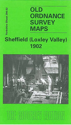 Sheffield (Loxley Valley) 1902 - Sylvia Pybus