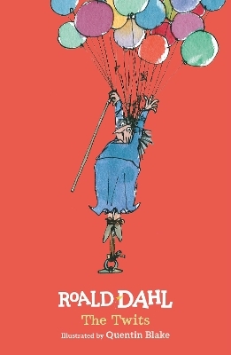 The Twits - Roald Dahl