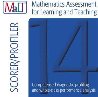 Mathematics Assessment for Learning and Teaching - Julian Williams
