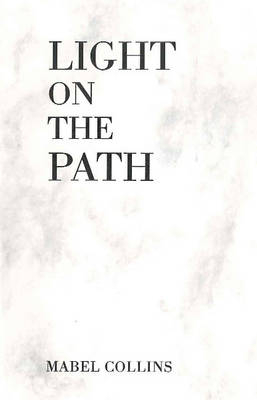 Light on the Path Audiocassette