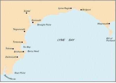 Imray Chart C5 -  Imray