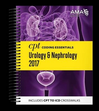 CPT Coding Essentials for Urology and Nephrology