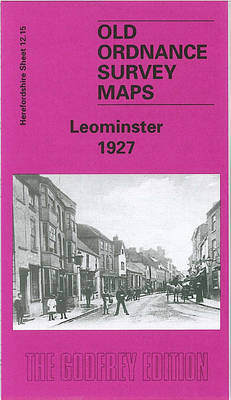 Leominster 1927