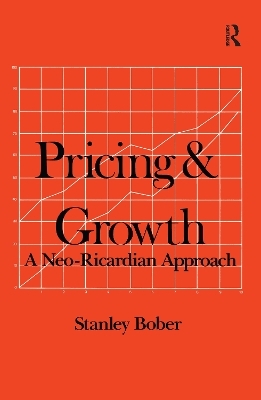 Pricing and Growth