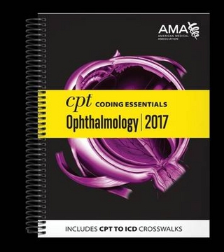 CPT® Coding Essentials for Ophthalmology 2017