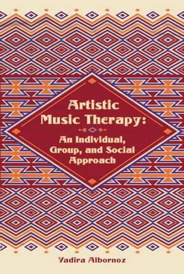 Artistic Music Therapy - Yadira Albornoz