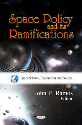 Space Policy & its Ramifications - 