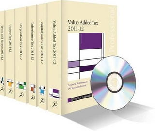 Core Tax Annuals Full Set