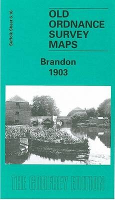 Brandon 1903 - Robert Malster