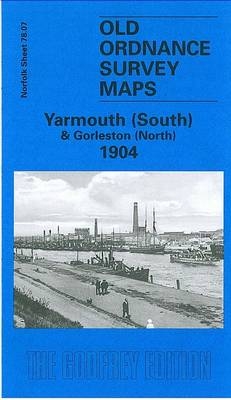 Yarmouth (South) and Gorleston (North) 1904 - Robert Malster