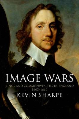 Image Wars - Kevin Sharpe