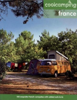 Cool Camping: France - Keith Didcock,  Et Al.