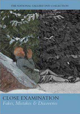 Close Examinations - Marjorie E. Wieseman