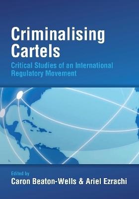 Criminalising Cartels - 