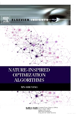 Nature-Inspired Optimization Algorithms
