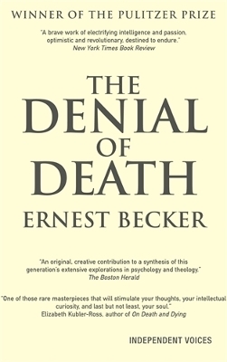 The Denial of Death - Ernest Becker