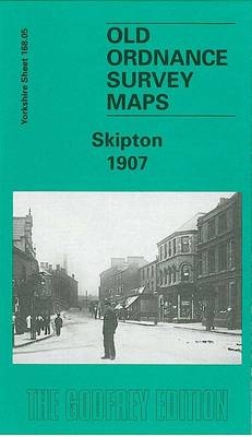 Skipton 1907 - Alan Godfrey