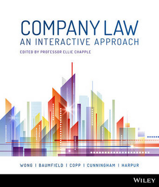 Company Law