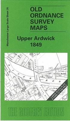 Upper Ardwick 1849 - Chris Makepeace