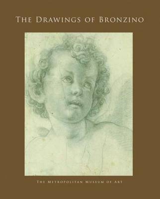 The Drawings of Bronzino - Carmen C. Bambach, Janet Cox-Rearick