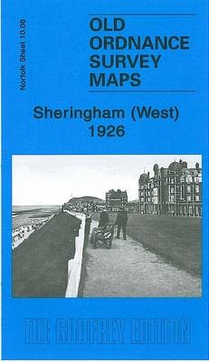 Sheringham (West) 1926 - Alan Crosby