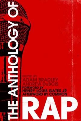 The Anthology of Rap - 